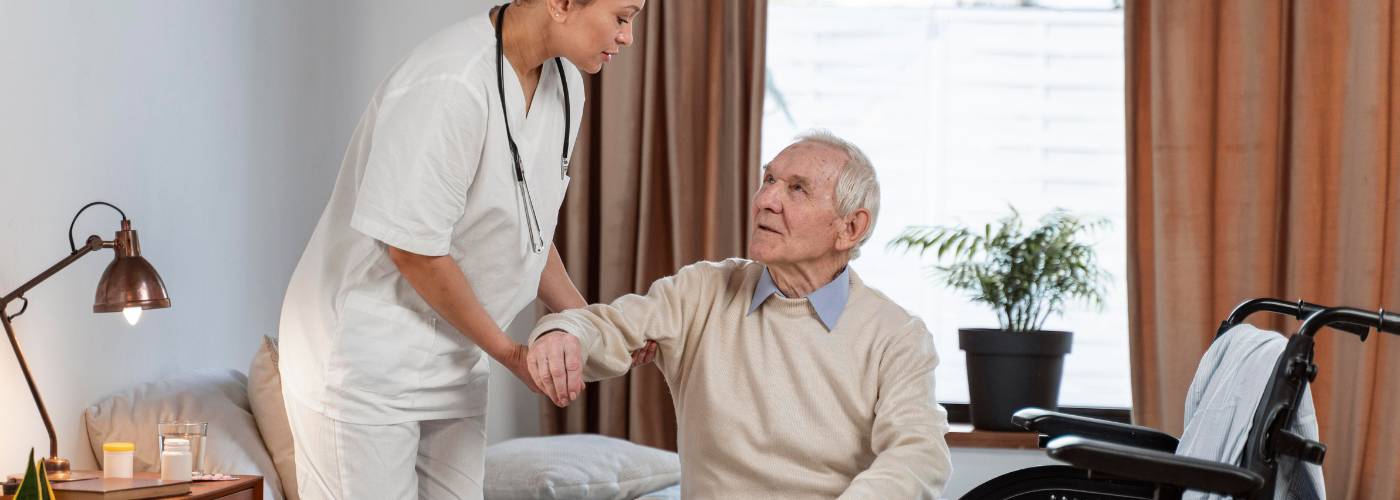 Featured Image for Rosemary Home Care LLC