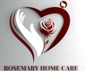 Logo for Rosemary Home Care LLC